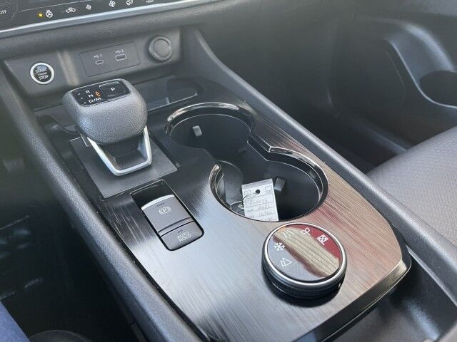 2023 Nissan Rogue SV Marshfield MA