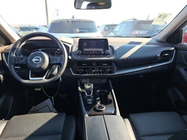 2023 Nissan Rogue SV Marshfield MA