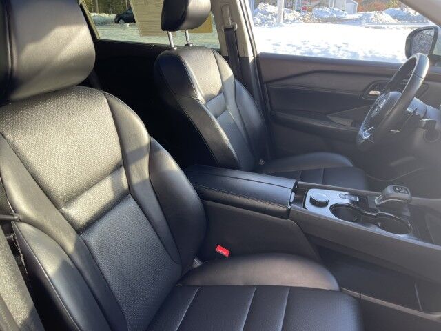 2023 Nissan Rogue SV Marshfield MA