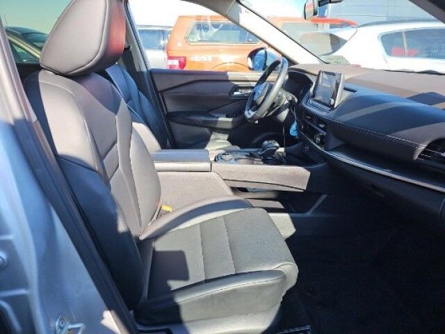 2023 Nissan Rogue SV Marshfield MA