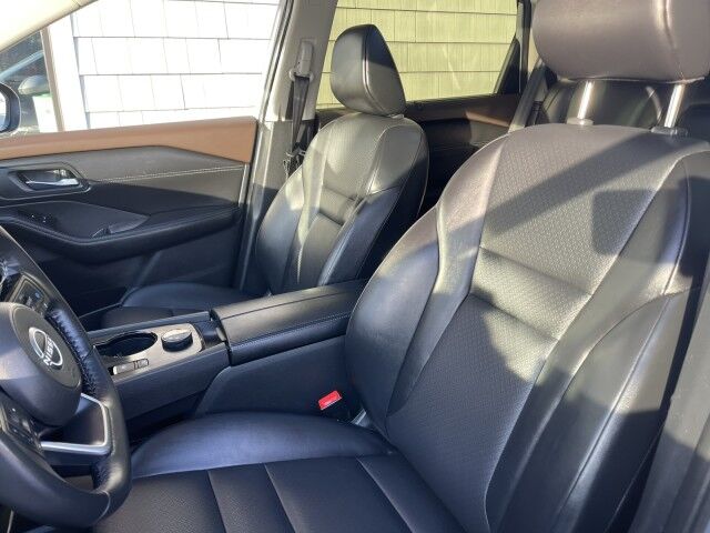 2023 Nissan Rogue SV Marshfield MA