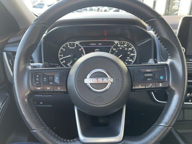 2023 Nissan Rogue SV Marshfield MA