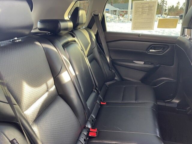 2023 Nissan Rogue SV Marshfield MA