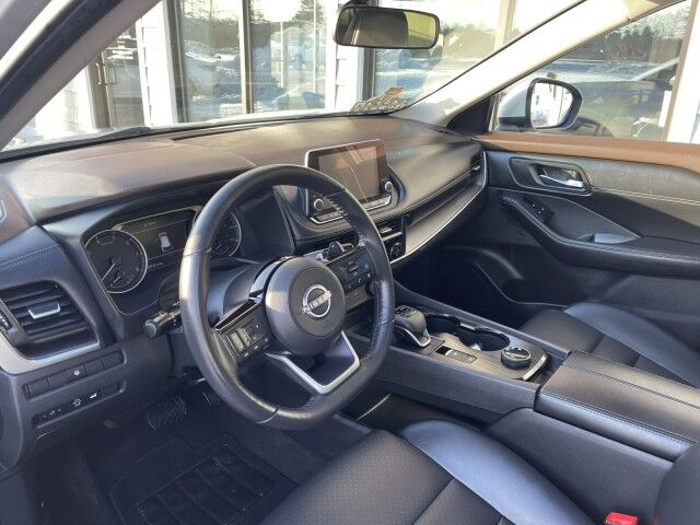 2023 Nissan Rogue SV Marshfield MA
