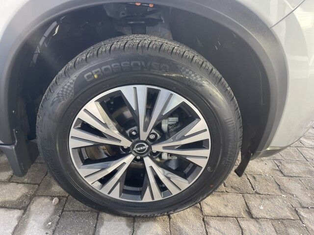 2023 Nissan Rogue SV Marshfield MA