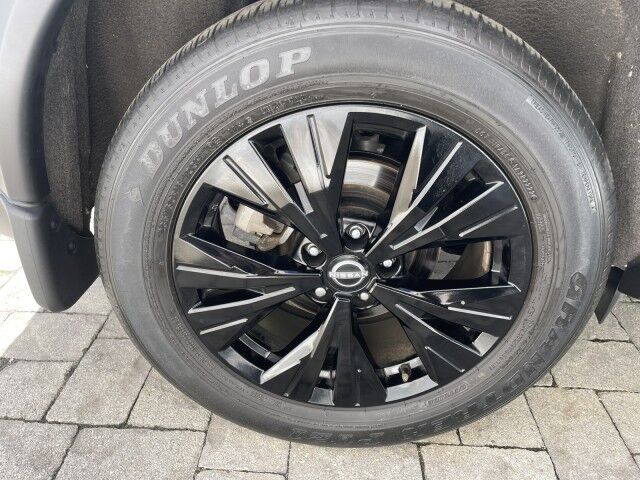 2023 Nissan Rogue SV Marshfield MA