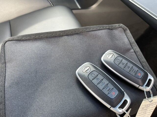 2023 Nissan Rogue SV Marshfield MA