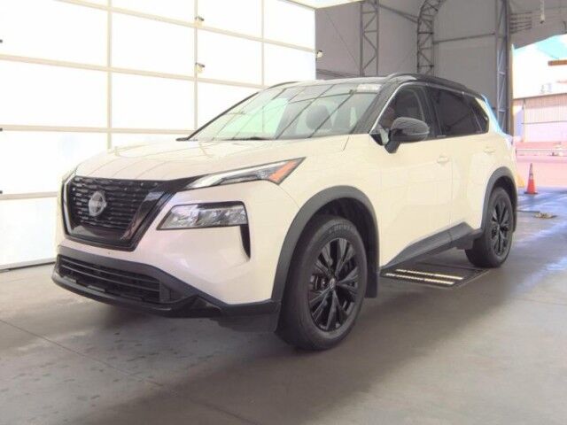 2023 Nissan Rogue SV Marshfield MA