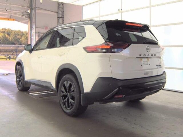 2023 Nissan Rogue SV Marshfield MA