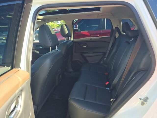 2023 Nissan Rogue SV Marshfield MA