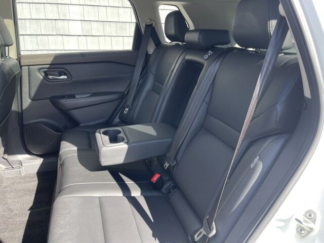 2023 Nissan Rogue SV Marshfield MA