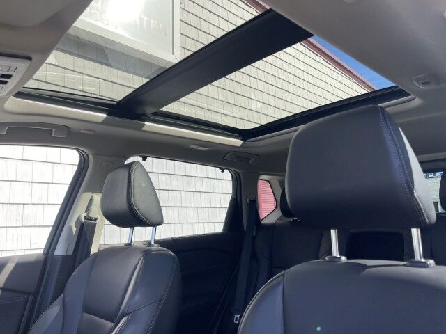 2023 Nissan Rogue SV Marshfield MA