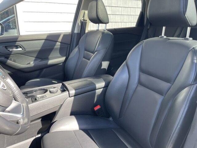 2023 Nissan Rogue SV Marshfield MA