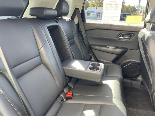 2023 Nissan Rogue SV Marshfield MA