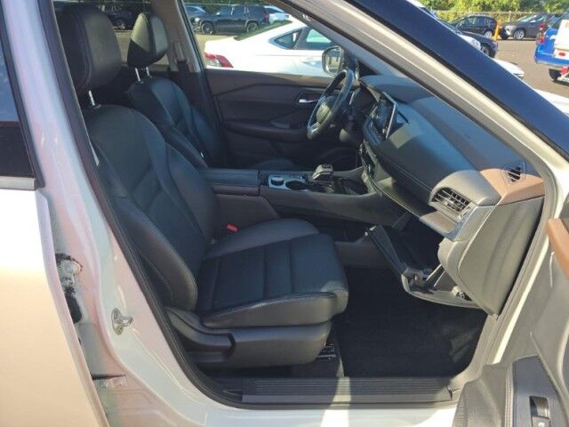 2023 Nissan Rogue SV Marshfield MA