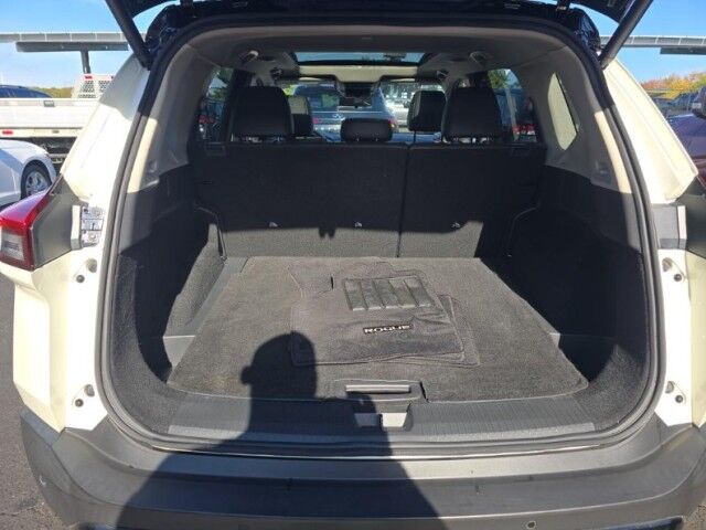 2023 Nissan Rogue SV Marshfield MA
