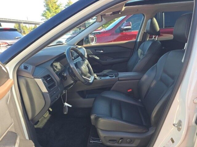 2023 Nissan Rogue SV Marshfield MA