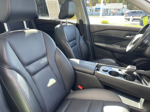 2023 Nissan Rogue SV Marshfield MA