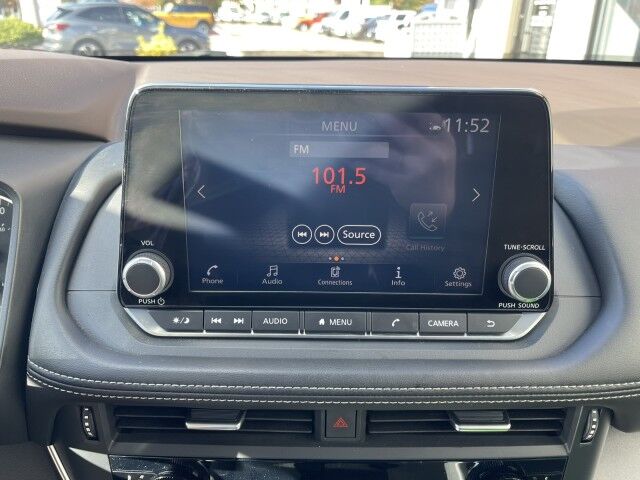 2023 Nissan Rogue SV Marshfield MA