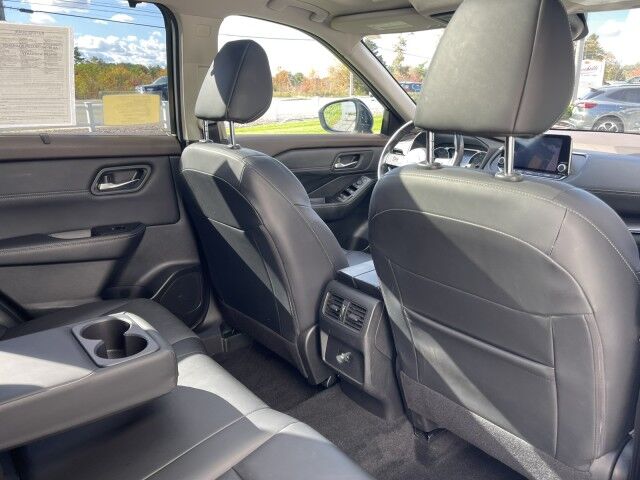 2023 Nissan Rogue SV Marshfield MA