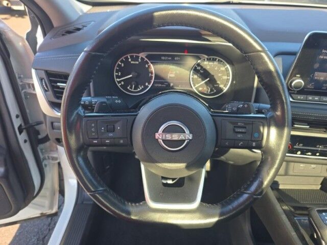 2023 Nissan Rogue SV Marshfield MA