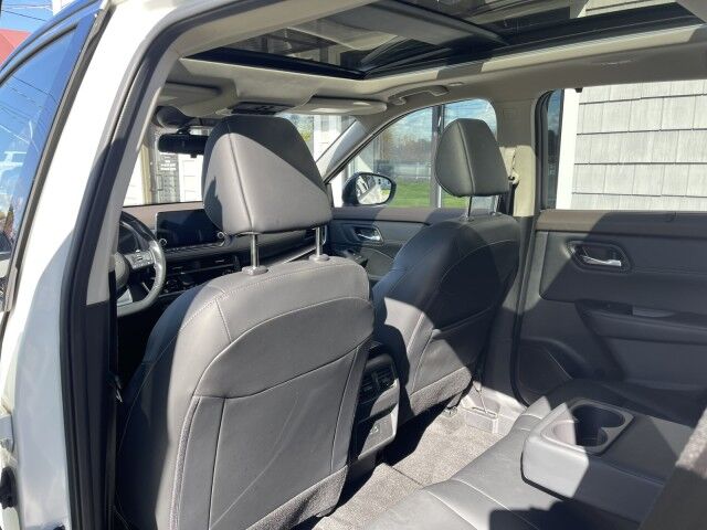 2023 Nissan Rogue SV Marshfield MA