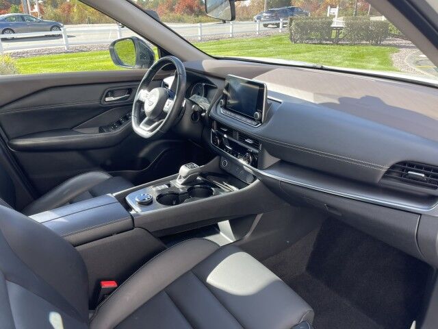 2023 Nissan Rogue SV Marshfield MA