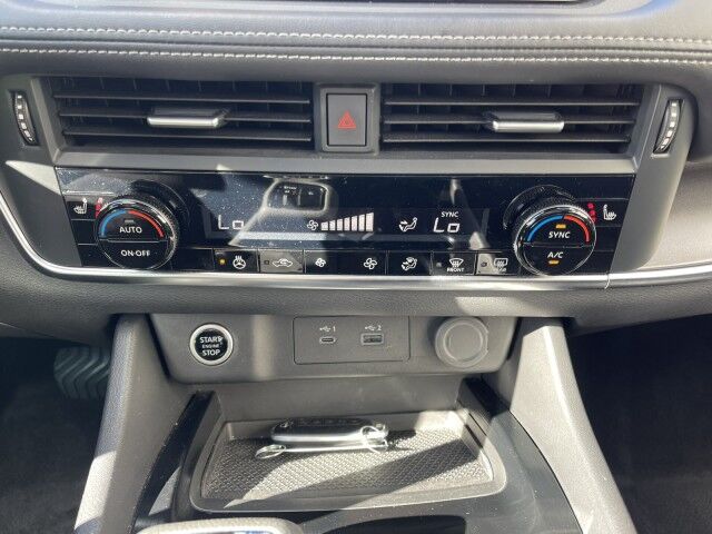 2023 Nissan Rogue SV Marshfield MA