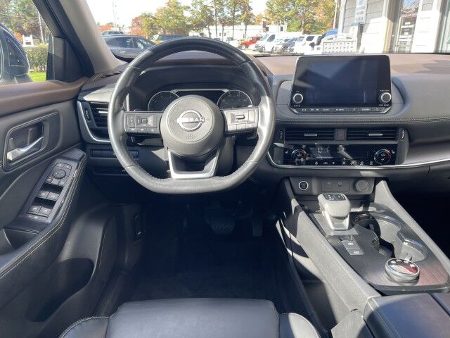 2023 Nissan Rogue SV Marshfield MA