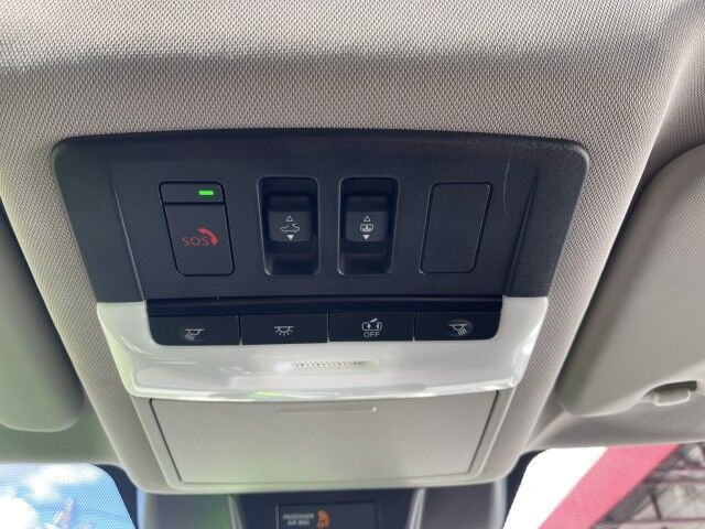 2023 Nissan Rogue SV Marshfield MA