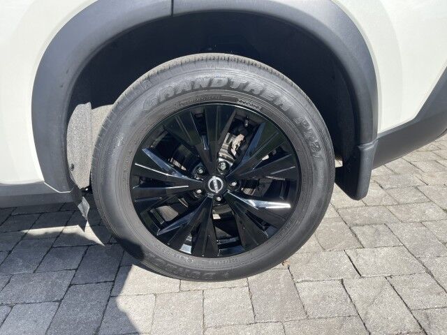 2023 Nissan Rogue SV Marshfield MA