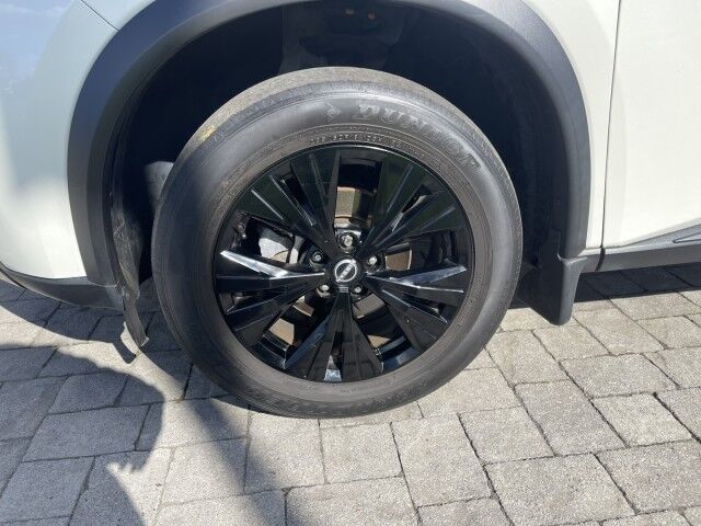 2023 Nissan Rogue SV Marshfield MA