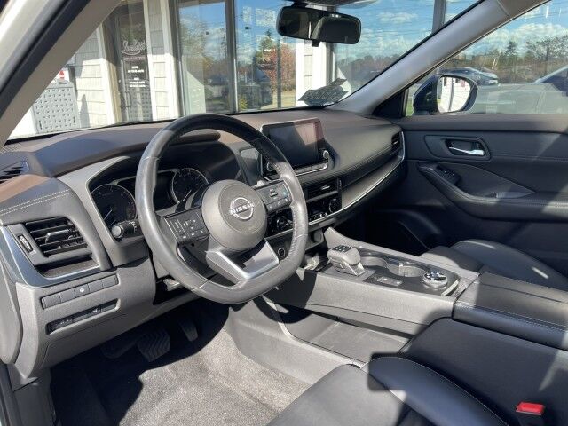 2023 Nissan Rogue SV Marshfield MA