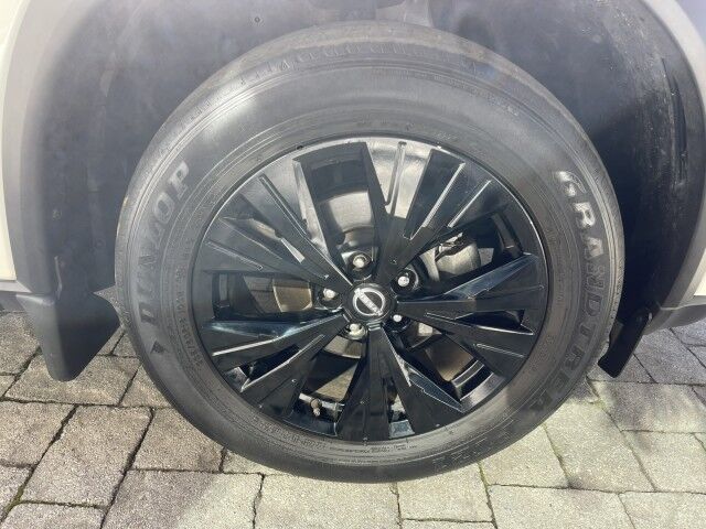 2023 Nissan Rogue SV Marshfield MA