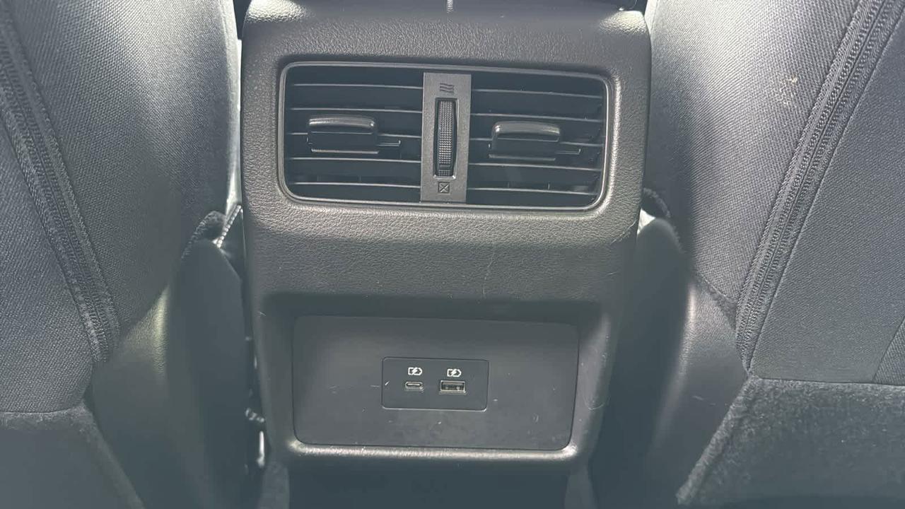 2023 Nissan Rogue SV Medford MA