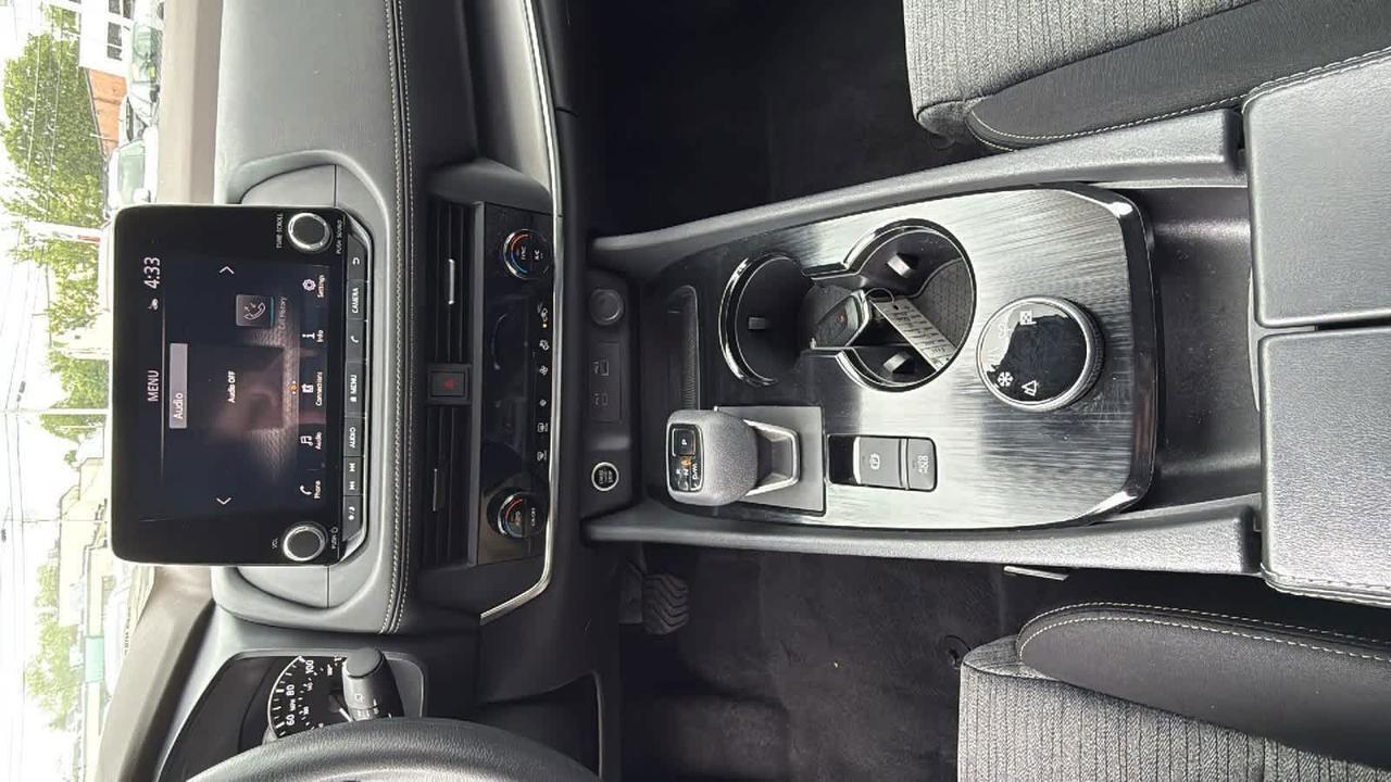 2023 Nissan Rogue SV Medford MA