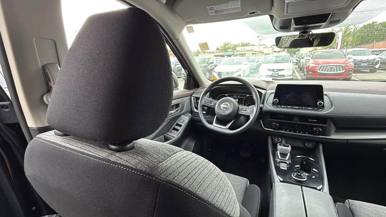 2023 Nissan Rogue SV Medford MA