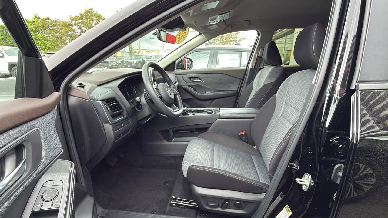 2023 Nissan Rogue SV Medford MA