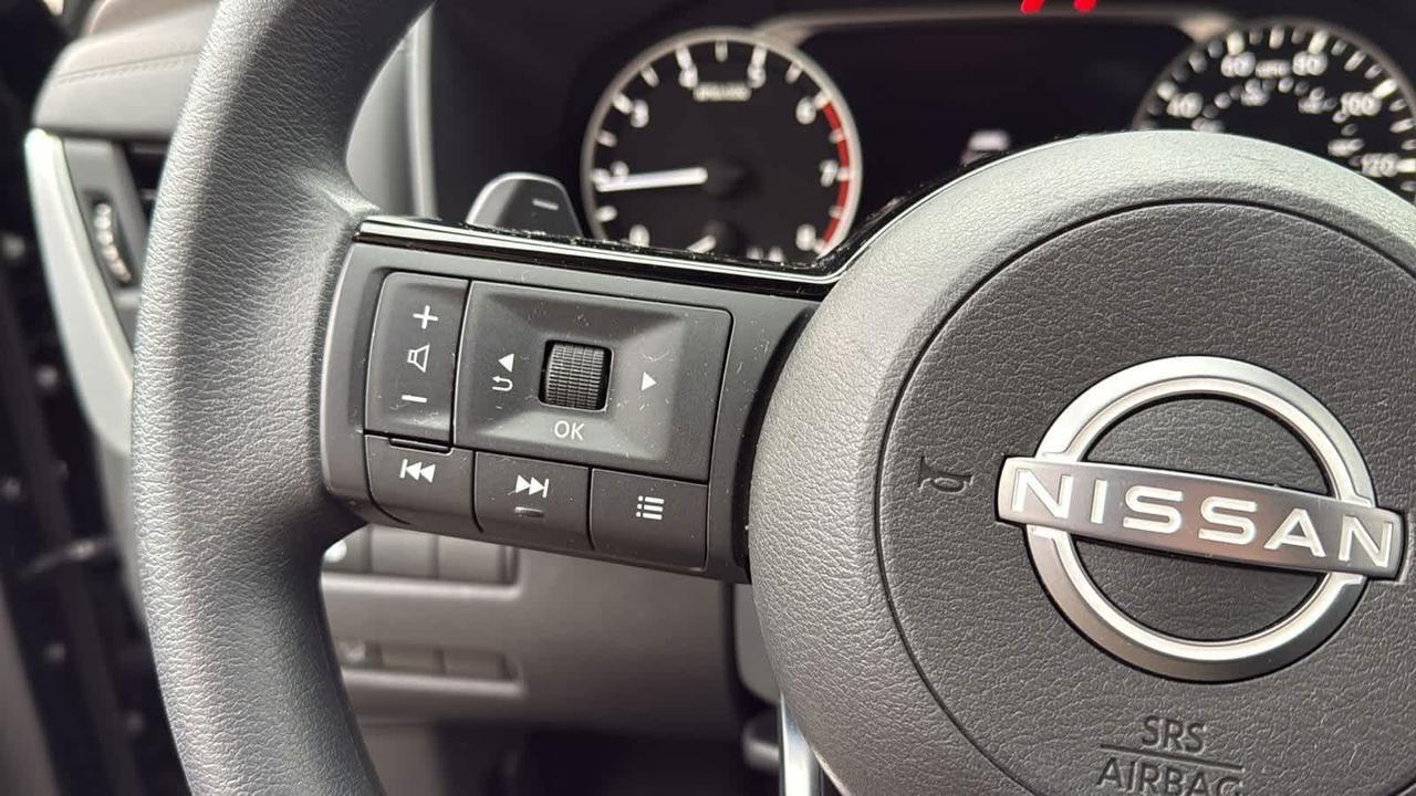 2023 Nissan Rogue SV Medford MA