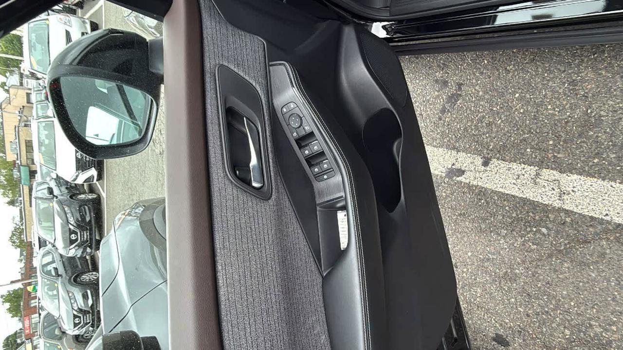 2023 Nissan Rogue SV Medford MA