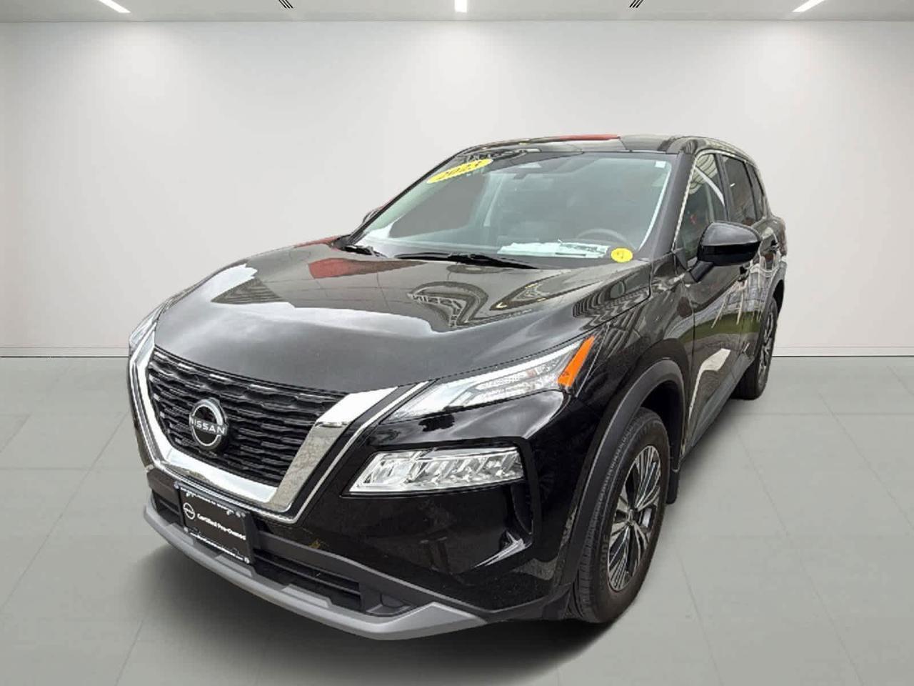 2023 Nissan Rogue SV Medford MA