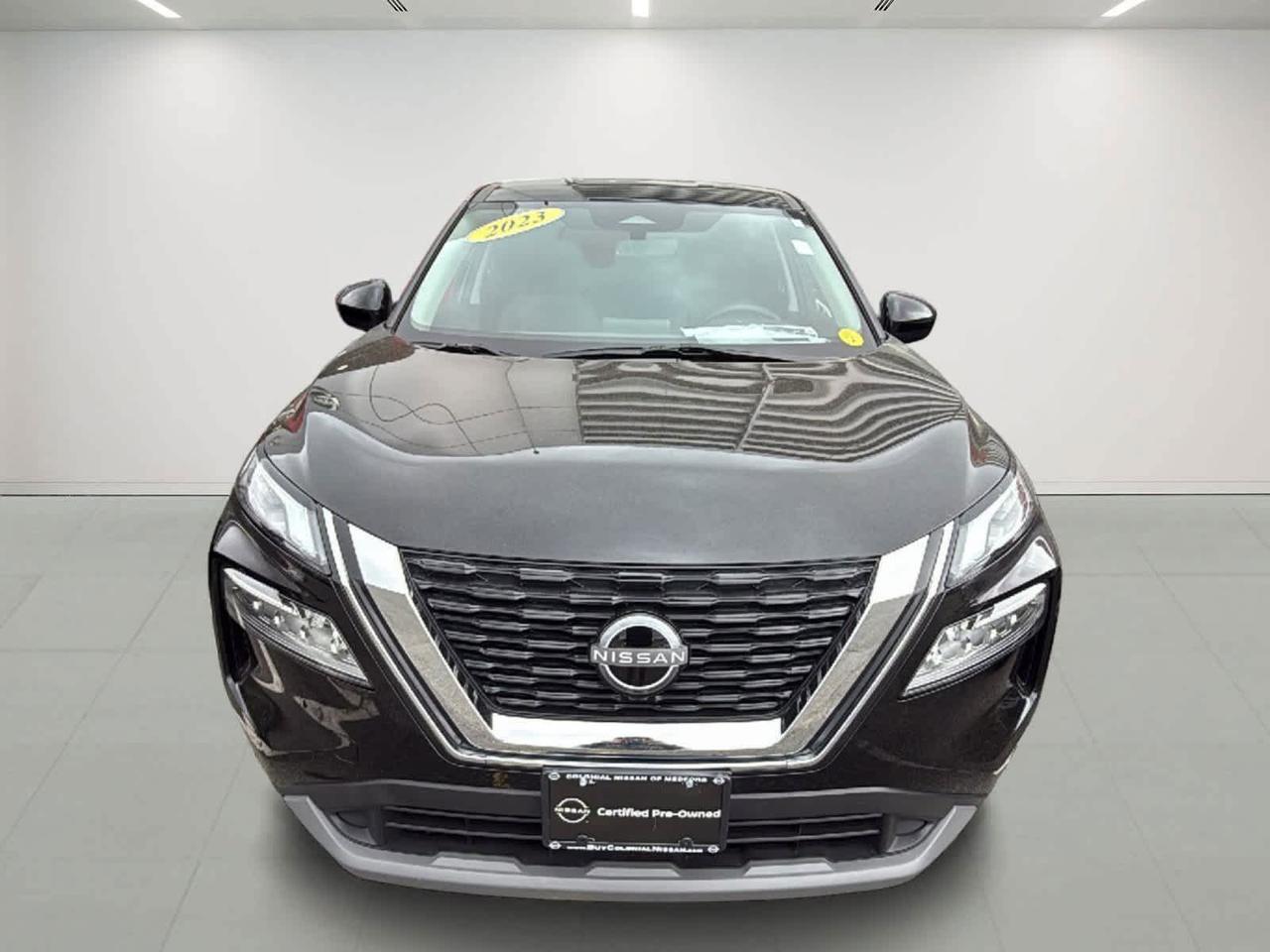 2023 Nissan Rogue SV Medford MA