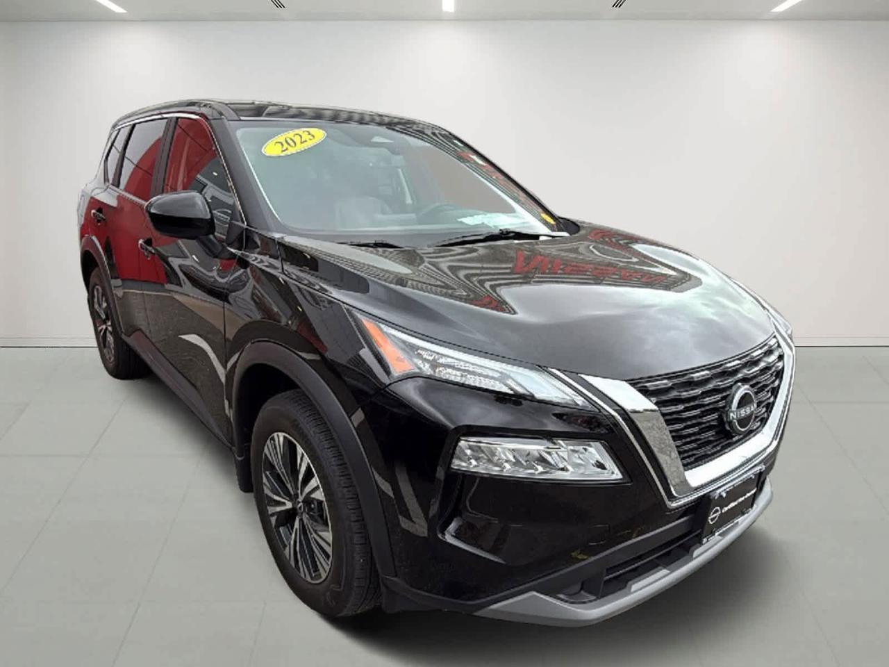 2023 Nissan Rogue SV Medford MA
