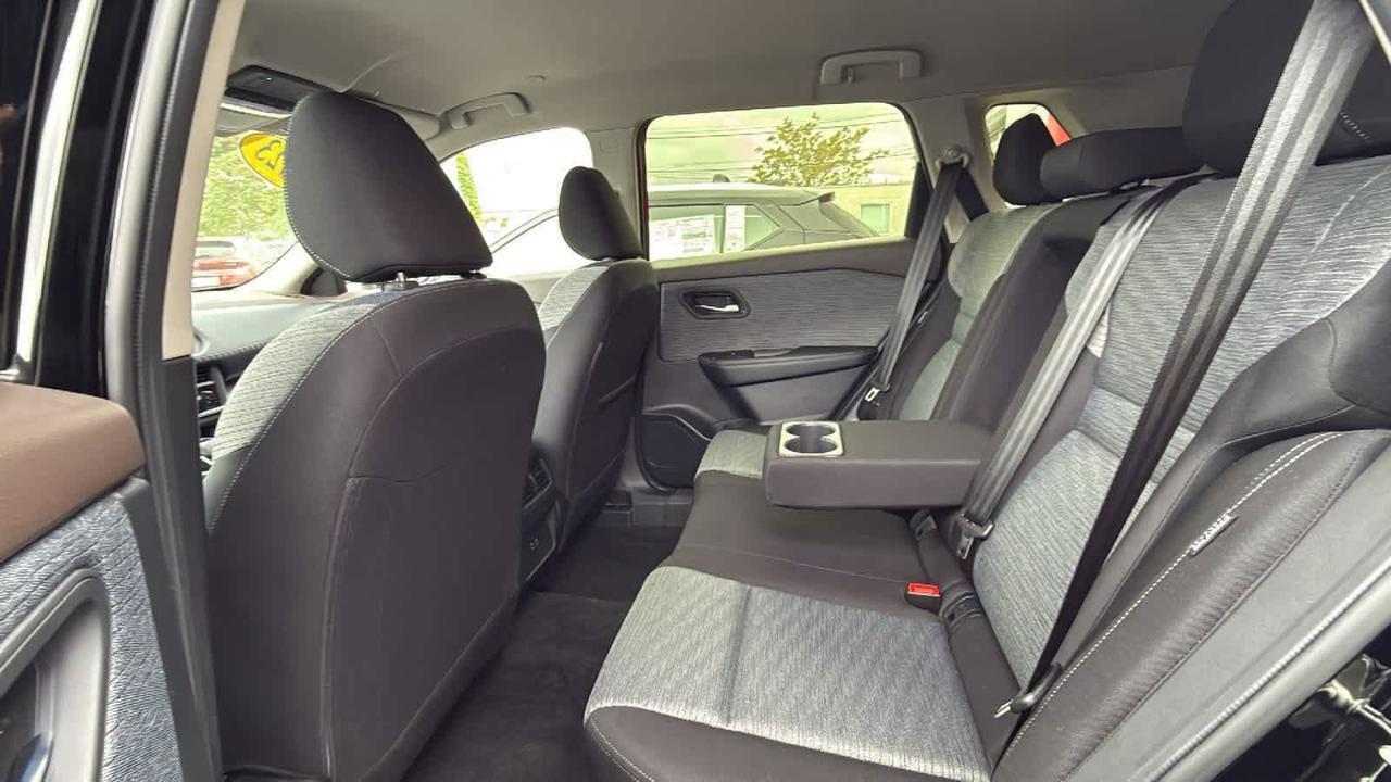 2023 Nissan Rogue SV Medford MA