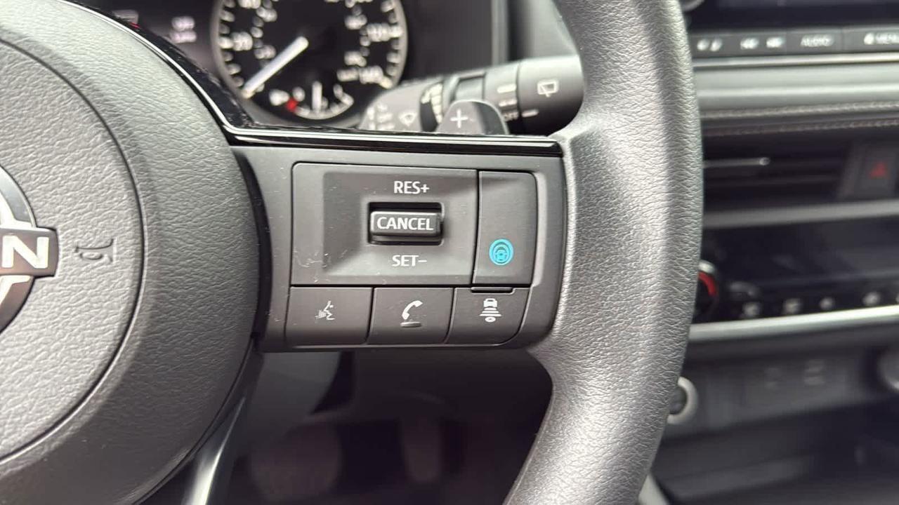 2023 Nissan Rogue SV Medford MA