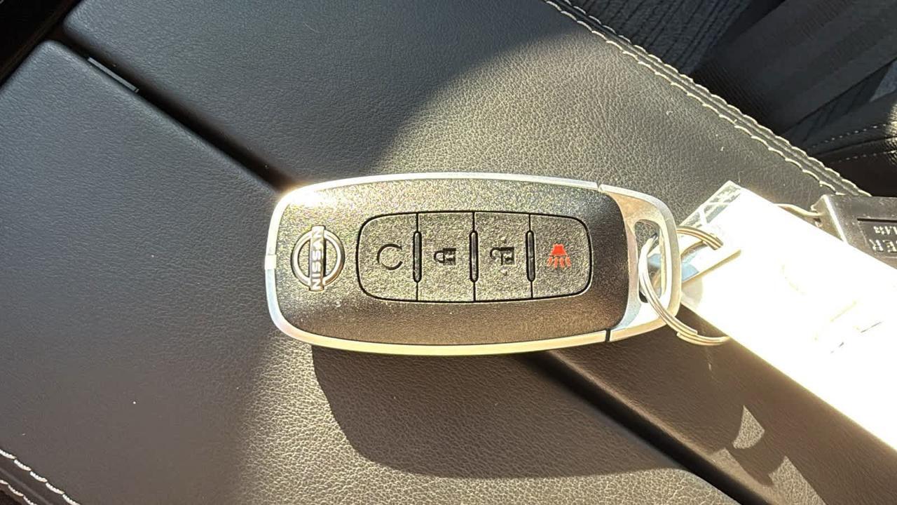 2023 Nissan Rogue SV Medford MA