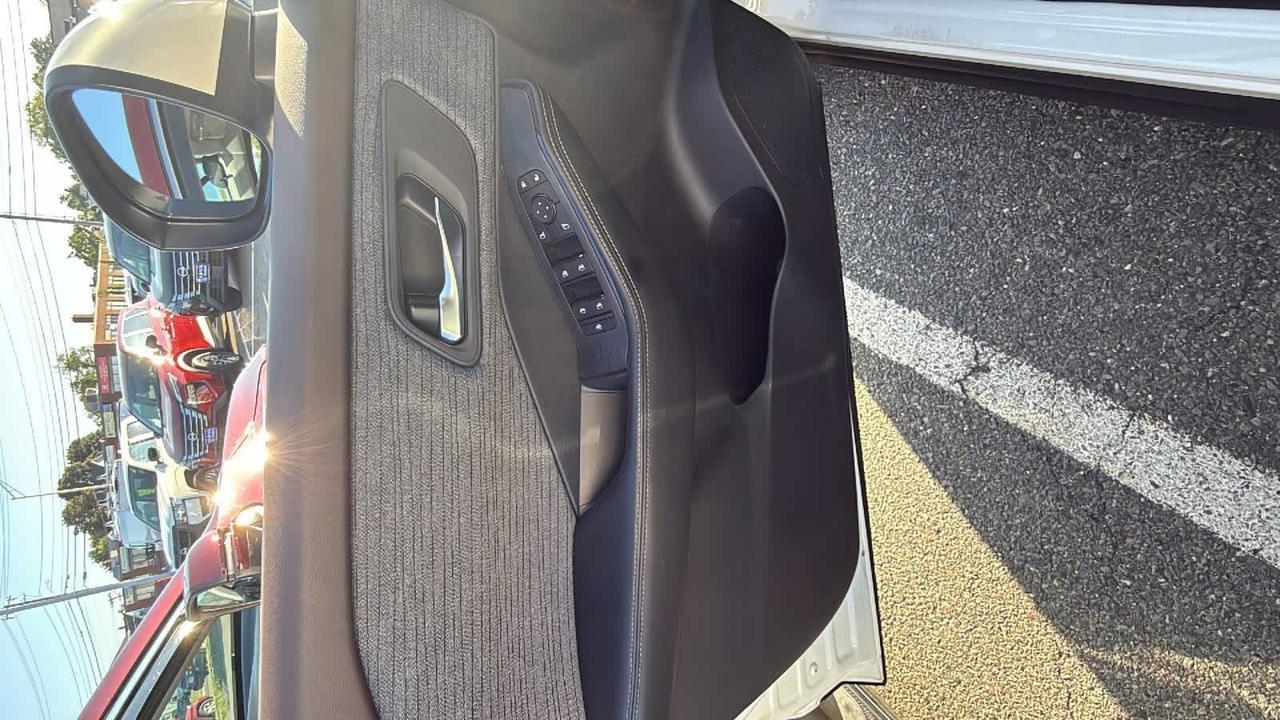 2023 Nissan Rogue SV Medford MA