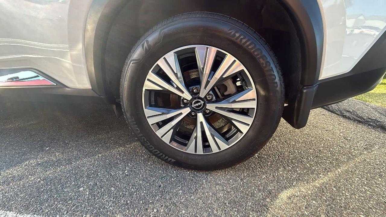 2023 Nissan Rogue SV Medford MA