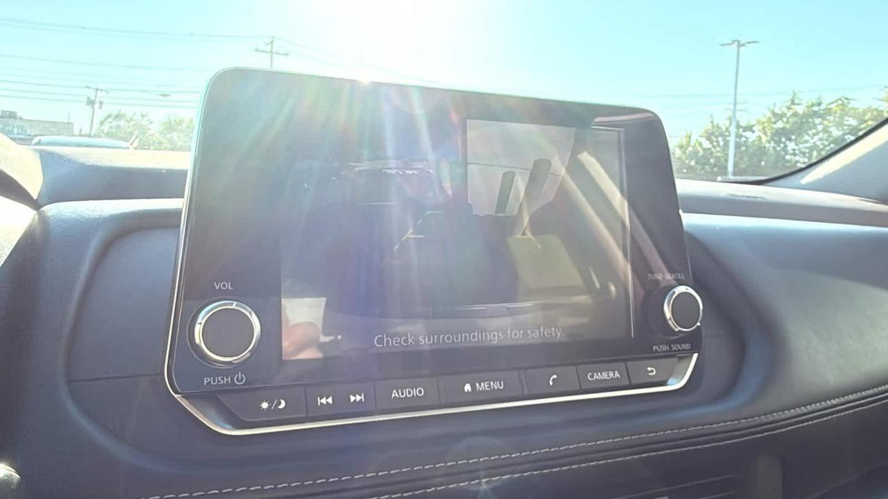 2023 Nissan Rogue SV Medford MA