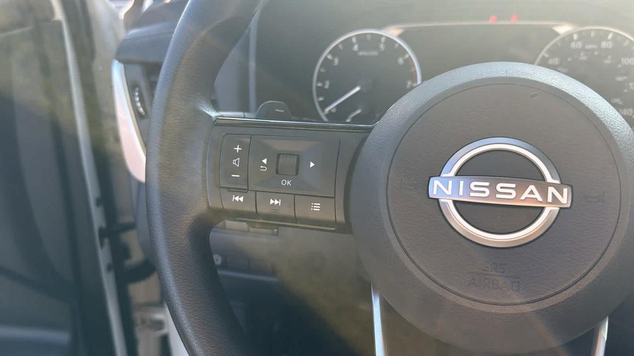 2023 Nissan Rogue SV Medford MA
